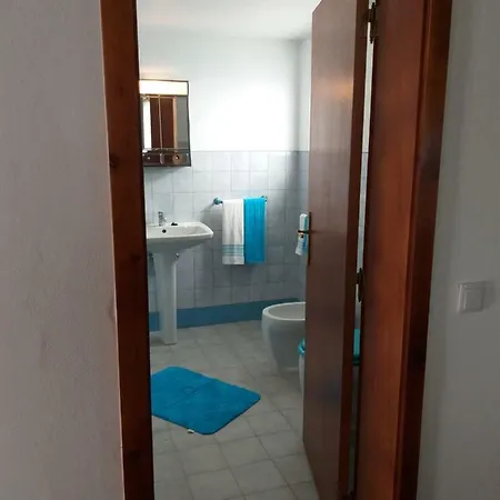 Casa Do Mariano - Al Praia da Vitória