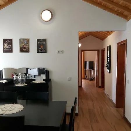 Casa Do Mariano - Al Praia da Vitória