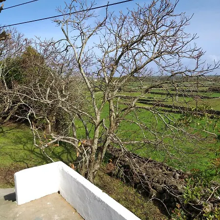 Casa Do Mariano - Al Semesterbostad Praia da Vitória