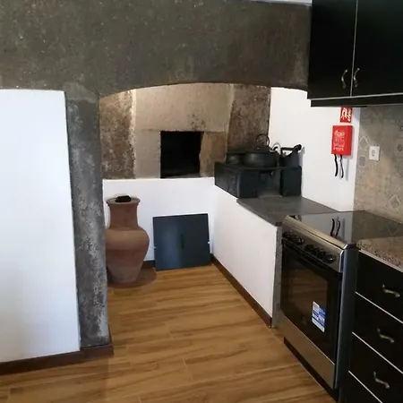 Casa Do Mariano - Al