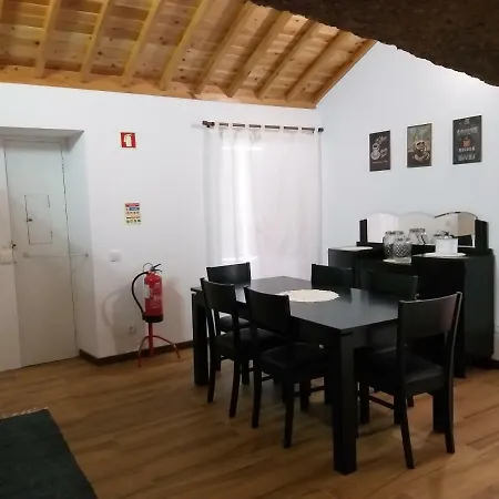 Casa Do Mariano - Al Semesterbostad Praia da Vitória