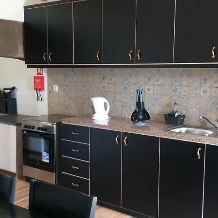 Casa Do Mariano - Al