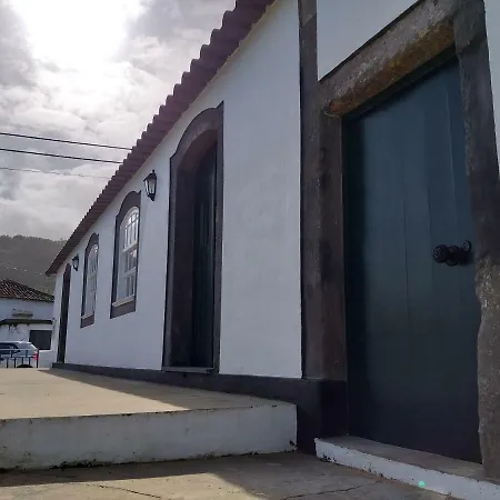 Semesterbostad Casa Do Mariano - Al
